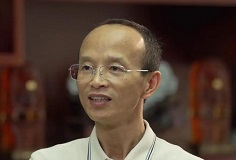 《佛山商道》專訪科達(dá)制造&恒力泰總經(jīng)理?xiàng)顚W(xué)先：力泰品牌矩陣整合煥新，對(duì)標(biāo)世界一流！